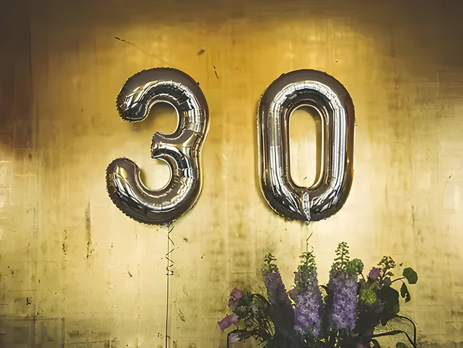 30th Birthday Gifts for Her: 20 Unique Ideas for a Milestone Year