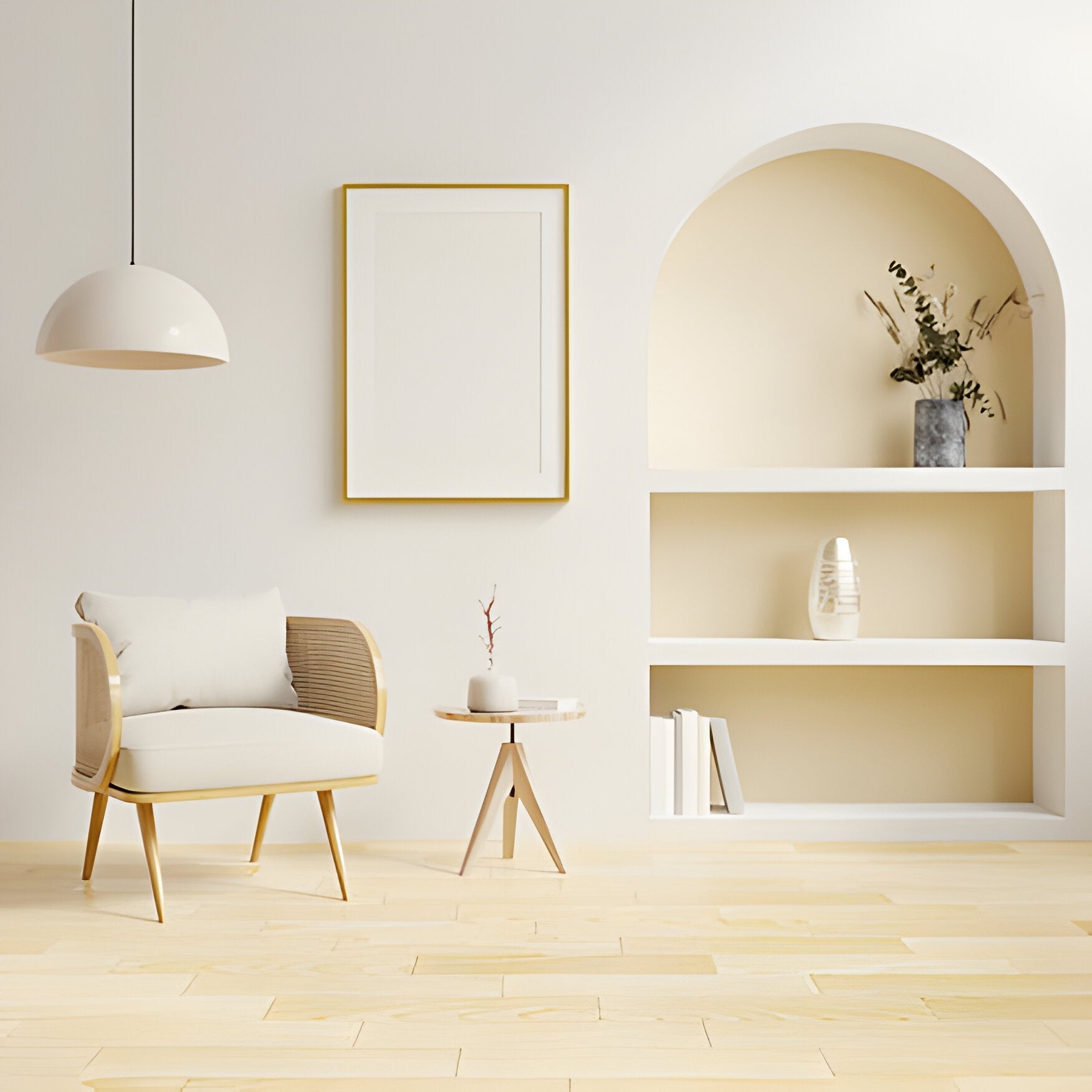Minimalist vs Maximalist Interior Design: Finding Your Home's True Style
