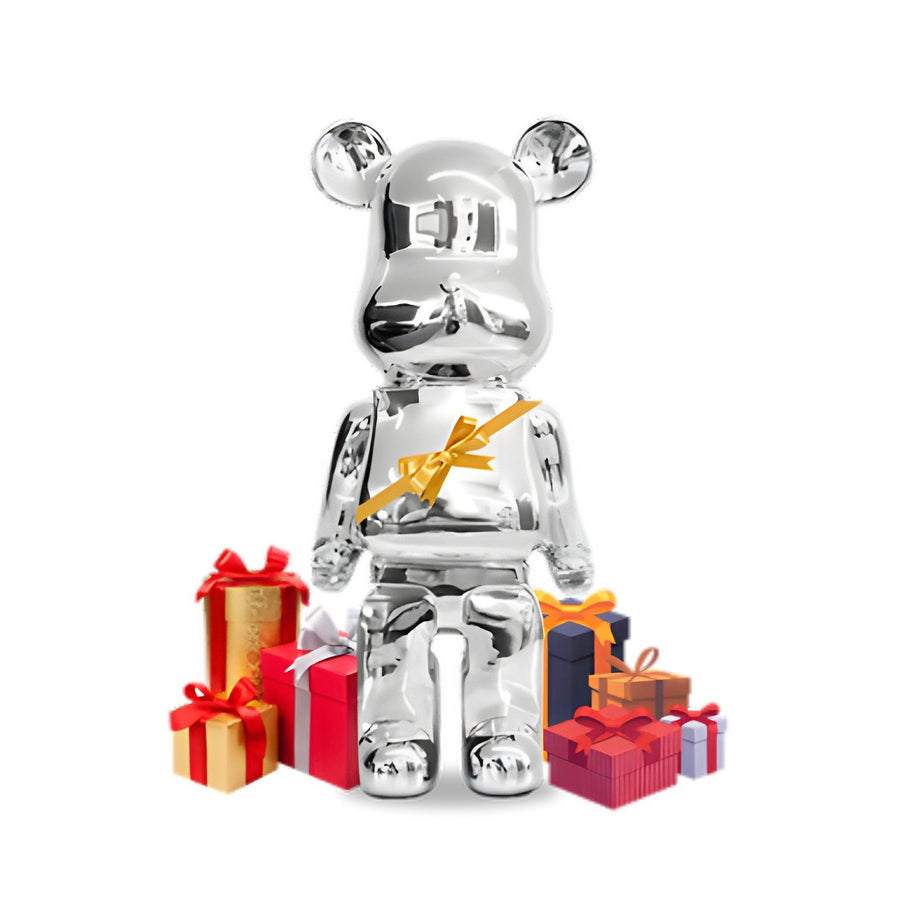 Giant Sculptures' Top 20 Christmas Gifts for Men Who Have Everything