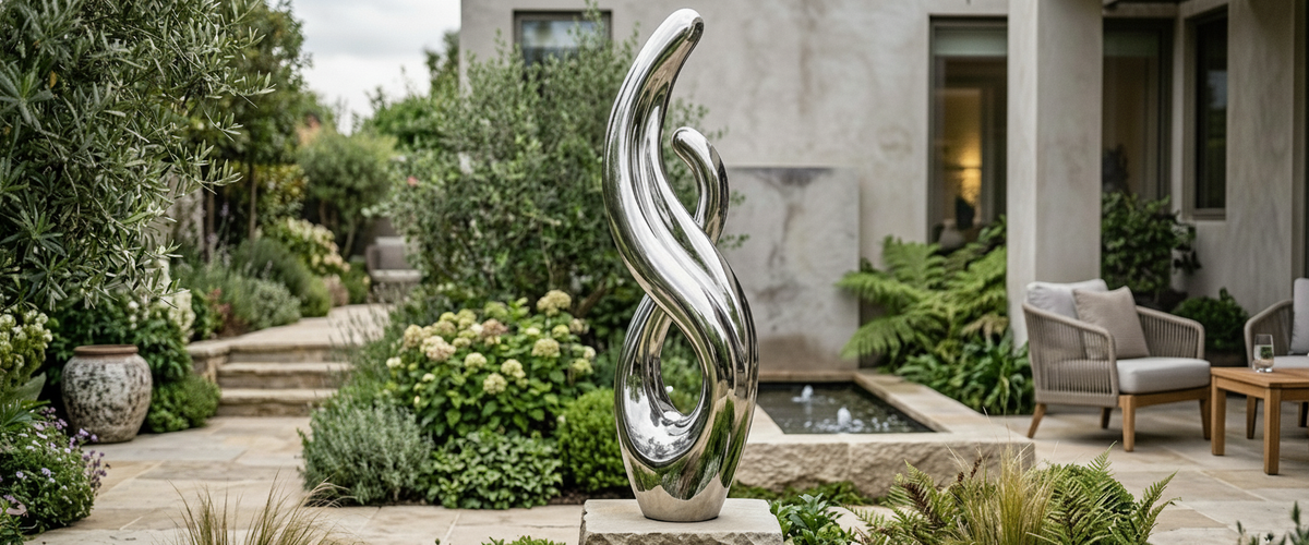 Buying Abstract Art Sculptures on Sale: A Collector's Field Guide - abstract art sculptures sale