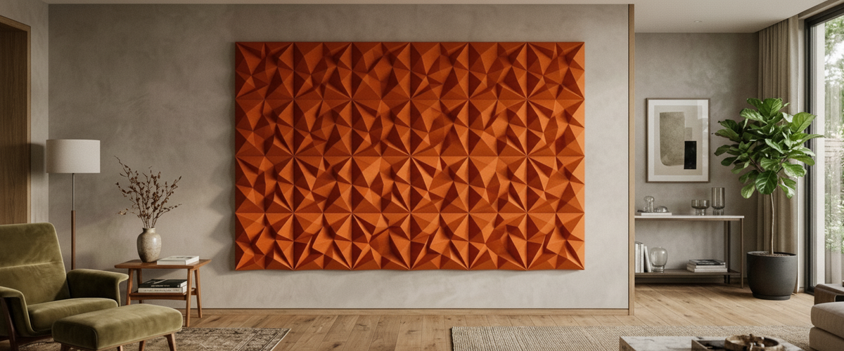 Art 3d Wall Panels: How to Place Them so They Actually Read - art 3d wall panels