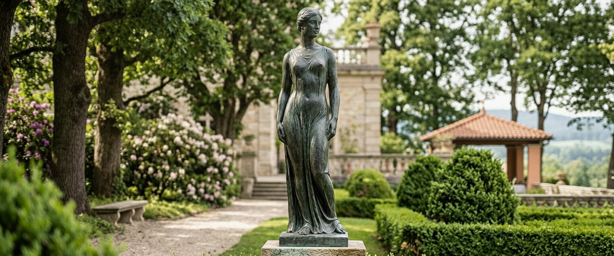 The Best Materials for Outdoor Sculpture That Survive Real Weather - best materials outdoor