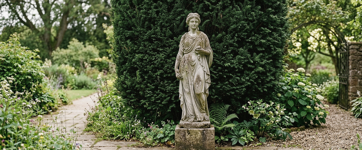 Concrete Garden Statues Sale: What to Look for Before You Buy - concrete garden statues sale