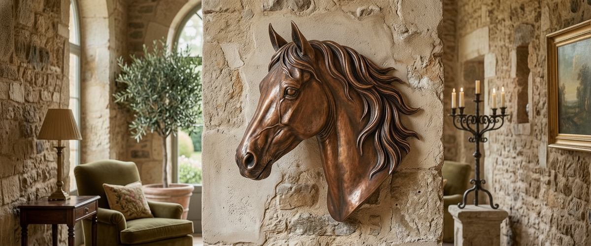 Copper Bronze Wall Art: A Buyer's Guide to Finish, Scale, and Placement - copper bronze wall art