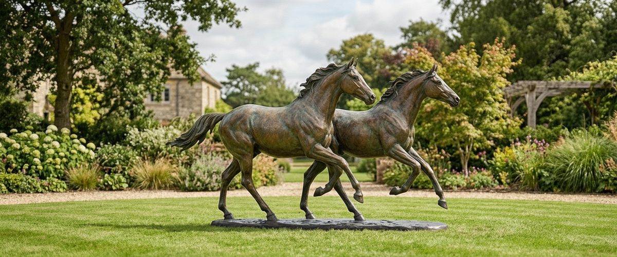 Garden Statues for Sale: How to Buy a Piece That Still Looks Right in Ten Years - garden statues for sale