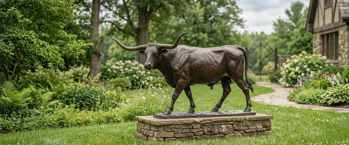 How Long Outdoor Sculptures Last, and What Quietly Decides It - how long outdoor sculptures
