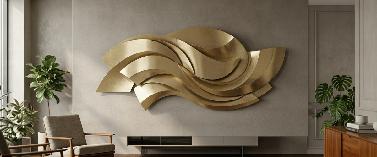 Inspirational Wall Art for the Office: What Sculptors Weigh Before They Say Yes - inspirational wall art office