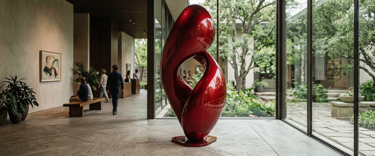 How to Make a Fiberglass Sculpture: A Studio Insider's Guide - make fiberglass sculpture