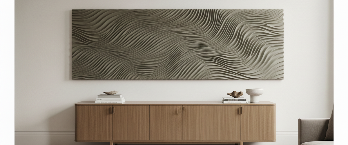 Office Wall Art That Earns Its Place on a Boardroom Wall - office wall art
