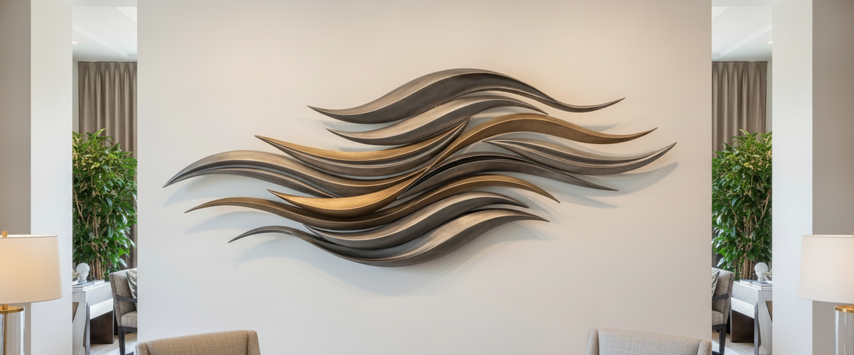 Office Wall Art That Earns Its Place on the Reception Wall - office wall art
