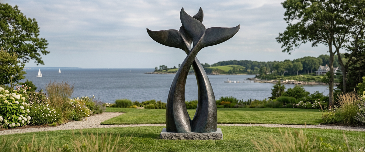 Shopping a Garden Statues Sale: How to Buy a Piece That Actually Fits Your Space - garden statues sale