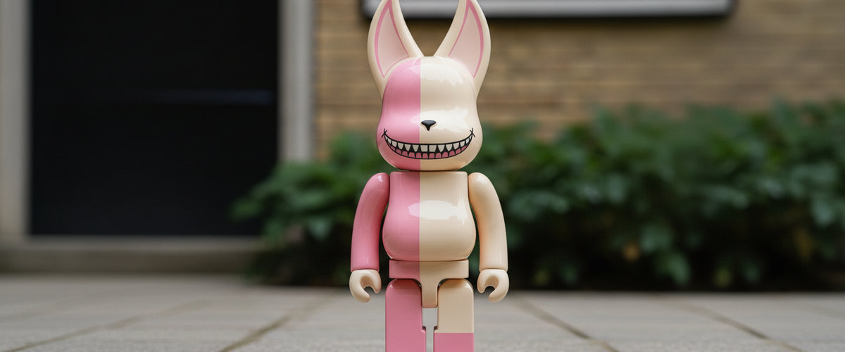 The Pop Mart Labubu Figure: A Collector's Buying Guide - pop mart labubu figure