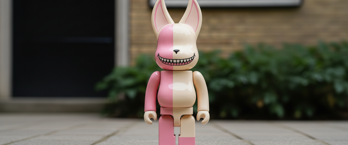 Pop Mart Labubu Figure: Collector and Buyer's Guide