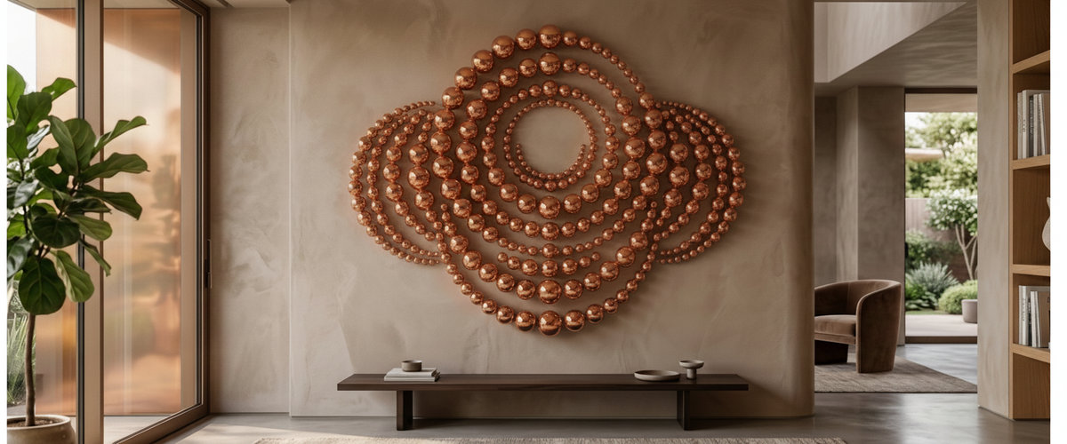 Abstract Wall Art That Holds a Room: A Placement Guide - wall art abstract