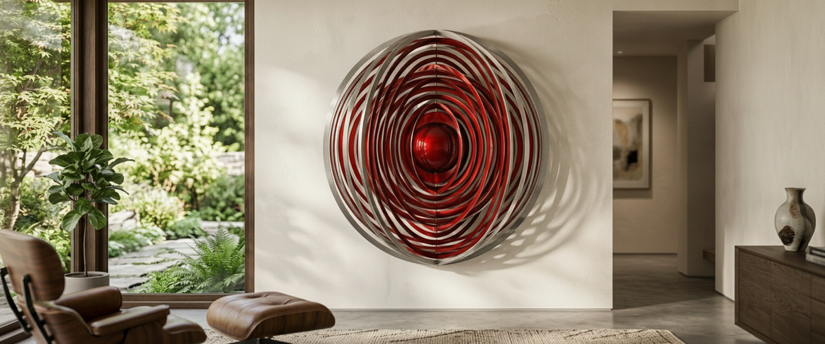 Wall Art Metal: What Sculptors Think About Before They Make Yours - wall art metal