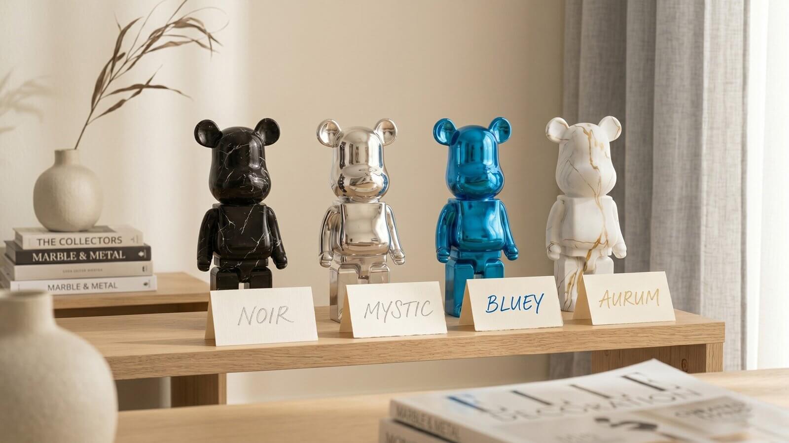 Bear Names: The Ultimate A-Z List of Cute, Funny, Famous & Strong Names for Bears