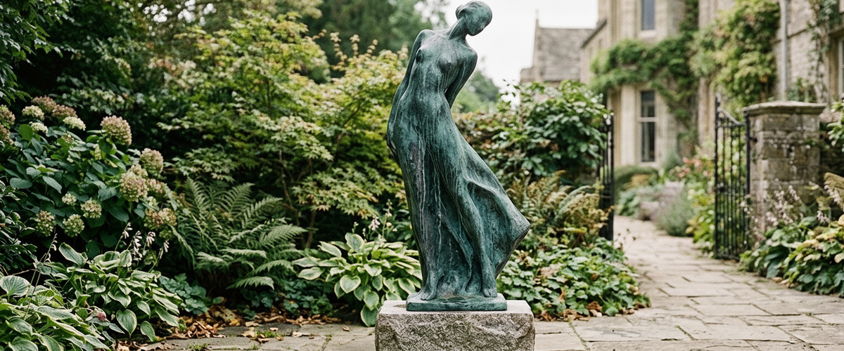 Best Materials for Outdoor Sculptures: What Actually Survives Twenty Winters - best materials outdoor sculptures