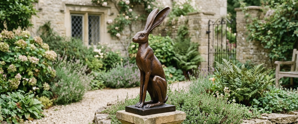 Bronze Sculpture for Sale? Read the Edition Number Before Anything Else - bronze sculpture for sale