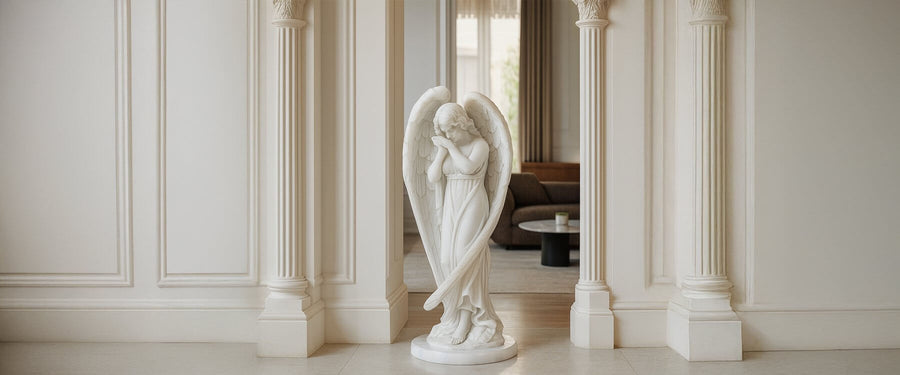 Classic Sculptures vs Contemporary Statues: What’s the Difference?