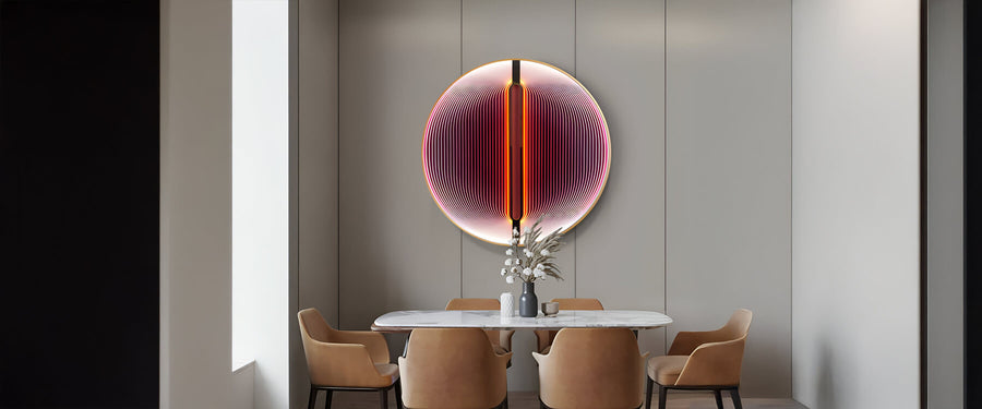 Find Your Perfect Match: Dining Room Art for Every Style!