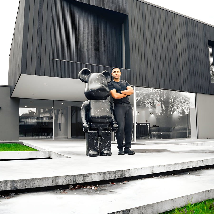 Elevating Manchester's Interiors: A Look at Top Design Talent