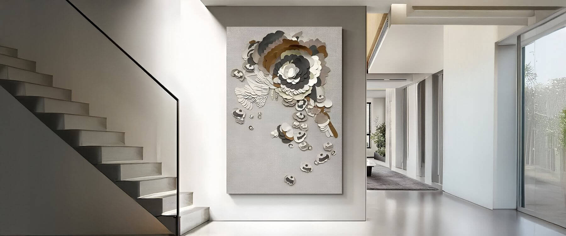 Vintage to Modern: The Many Moods of Flower & Plant Art
