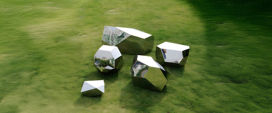 Best Sculptures for Gardens: 6 Styles That Work Outdoors