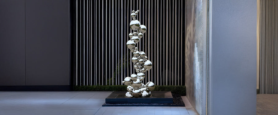 Caring for Garden Sculptures: Seasonal Maintenance Tips