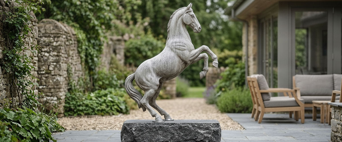 Garden Wood Sculptures for Sale: How to Spot One That Will Last Outdoors - garden wood sculptures sale