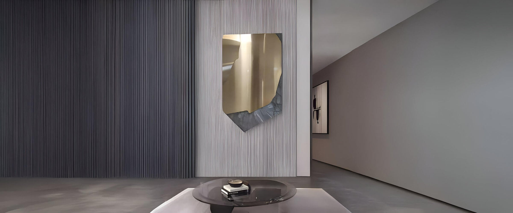 Hallway Art for Dark Spaces: Brighten Your Corridor Beautifully