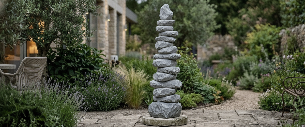 How to Make Stone Resin Sculptures That Don't Look Like Plastic - make stone resin sculptures