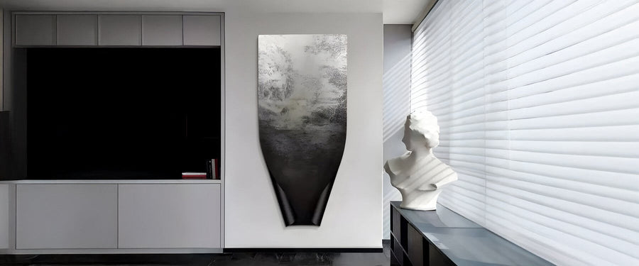 Calm Your Space: How Zen Art Transforms the Mood of a Room