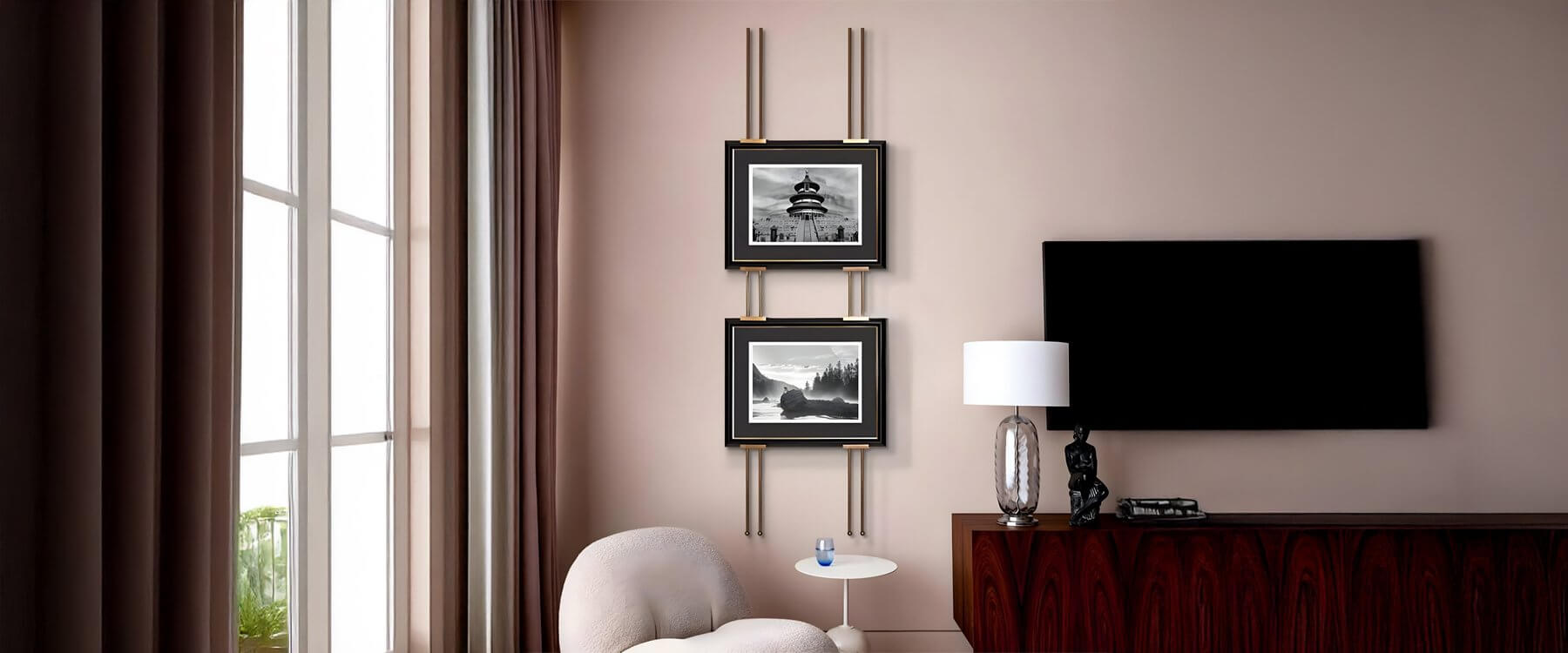 The Timeless Charm of Retro Art: Why It’s Making a Comeback