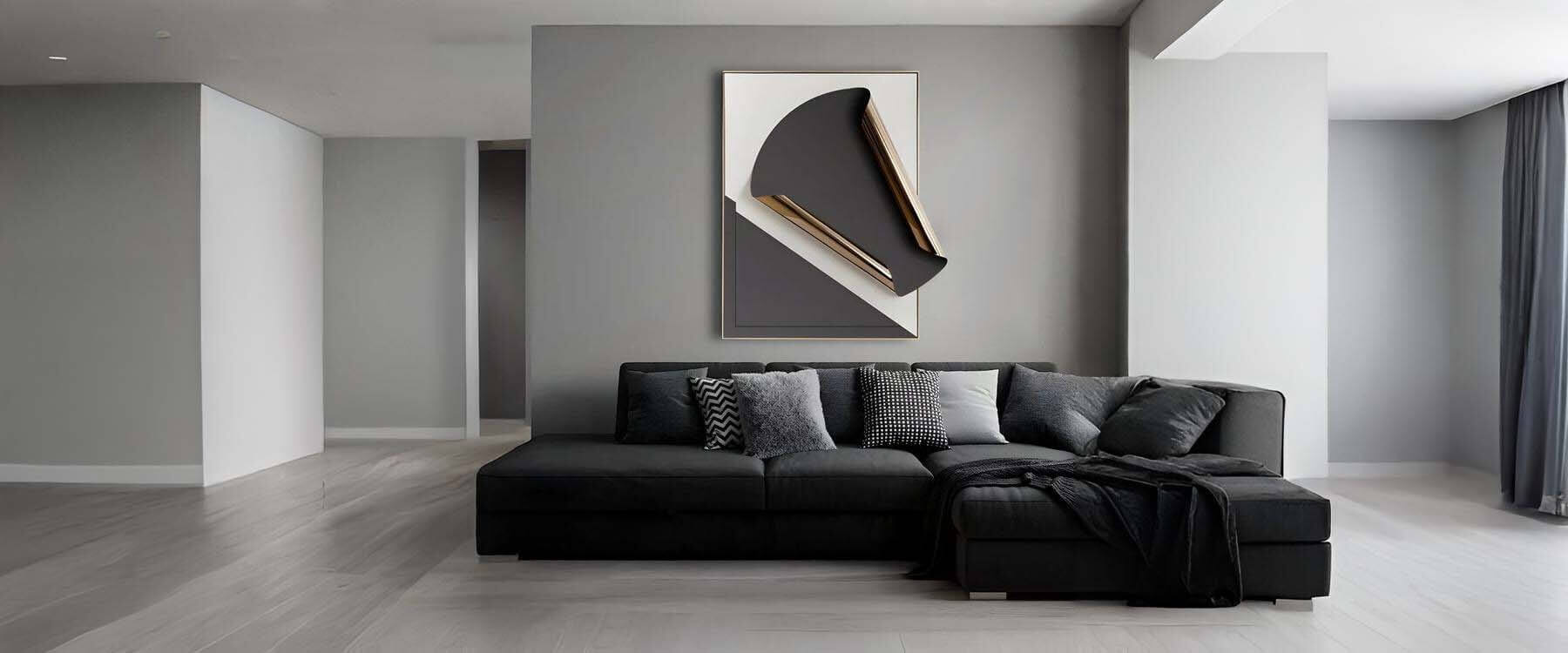 Iron Art Ideas Designers Secretly Use to Make Boring Walls Look High-End