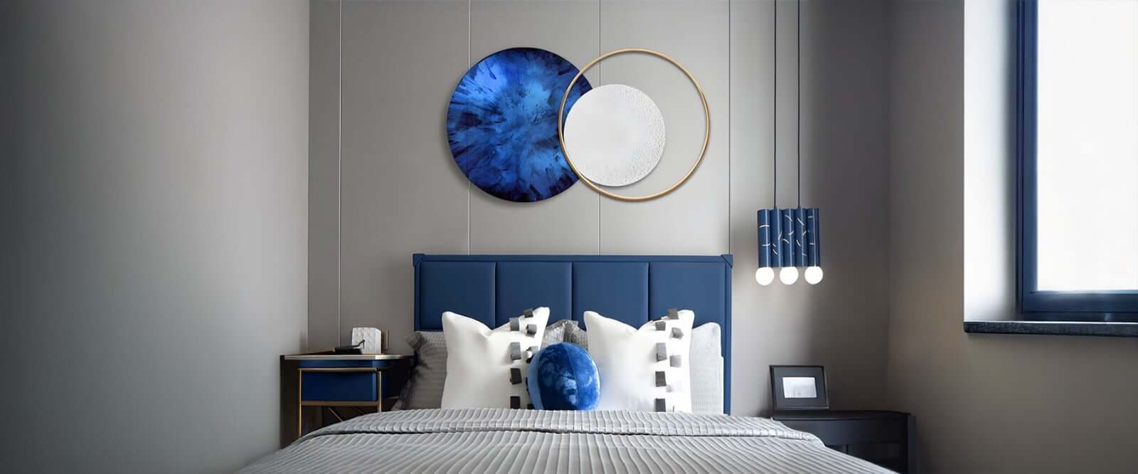 Why Iron Art Is Making a Huge Comeback in Interior Design