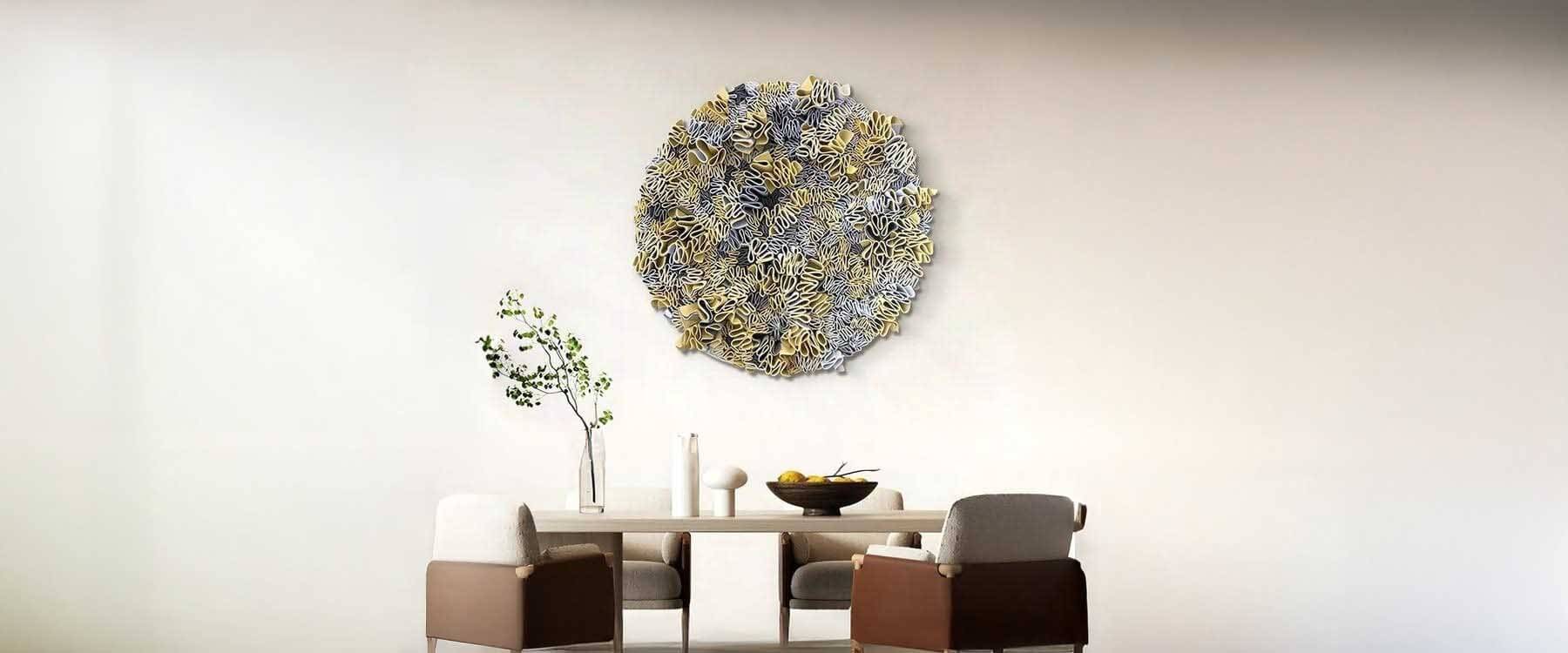 Handmade Leather Art: How Artists Turn Simple Leather into Luxury Designs