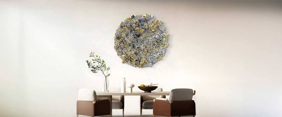 Handmade Leather Art: How Artists Turn Simple Leather into Luxury Designs