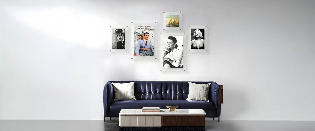 Luxury Living Room Art Ideas to Elevate Your Home Style Tips