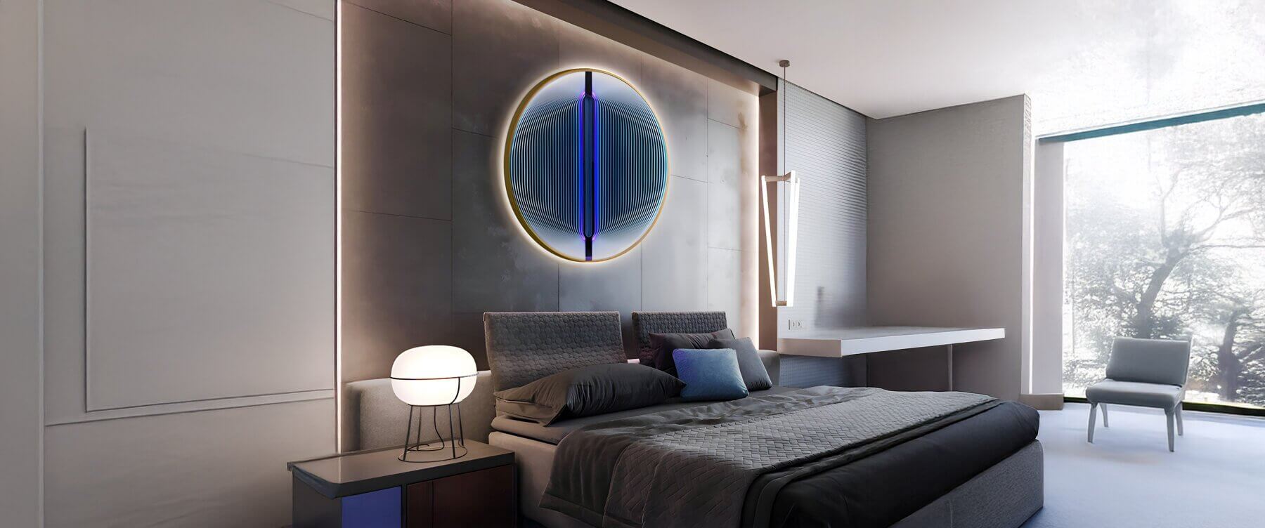 Bedroom Art: Answers to Your Most Common Questions