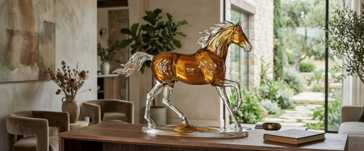 Want to Make a Clear Resin Sculpture? Start With the Label, Not the Mold - make clear resin sculpture