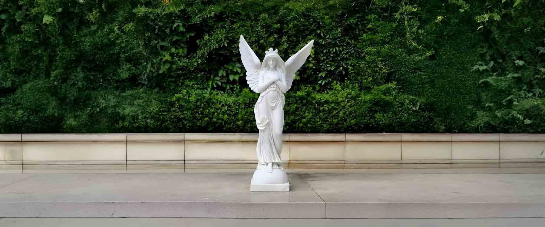 How Marble Sculptures Are Made: From Raw Stone to Masterpiece