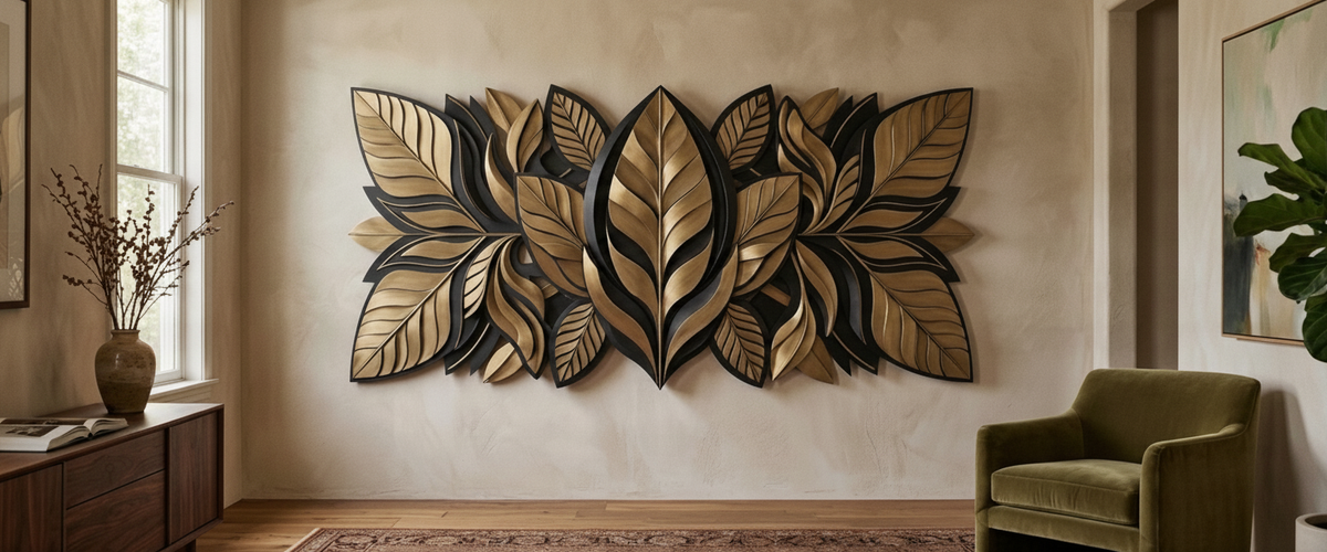 Metal Wall Art for Kitchen Walls: What Survives Steam, Grease and the Weekly Wipe-Down - metal wall art kitchen