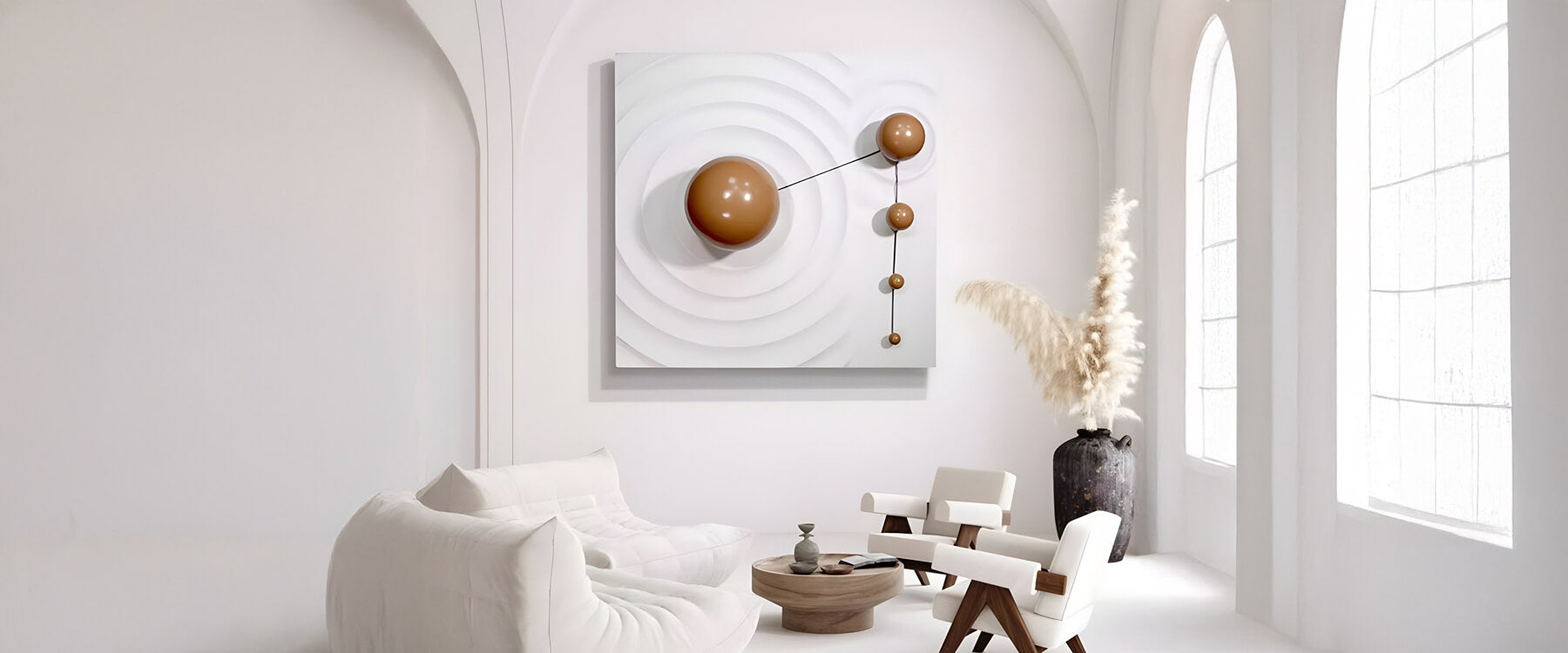 Nordic Art: The Ultimate Guide to Scandinavian Style