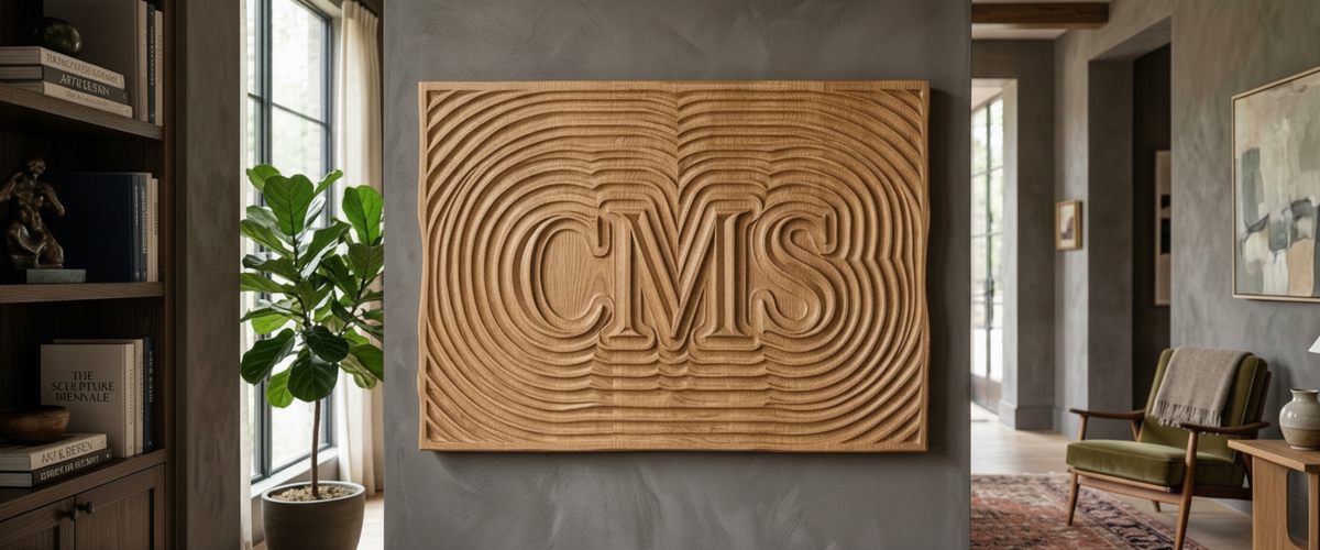 Personalized Wood Wall Art That Still Looks Right in Ten Years - personalized wood wall art