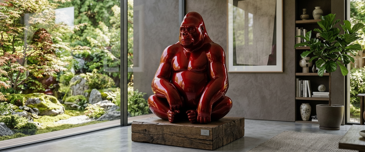 Pop Art Sculpture Sale: How to Read the Listing Before You Buy - pop art sculpture sale