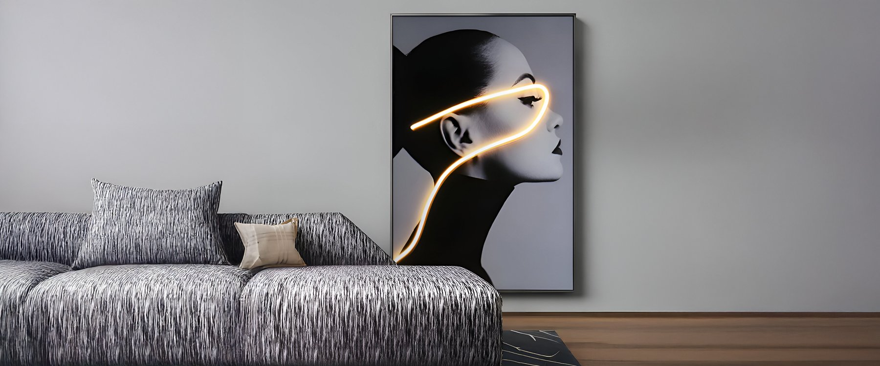 3D Art: How Portrait Paintings Are Revolutionizing Personalised Gifts