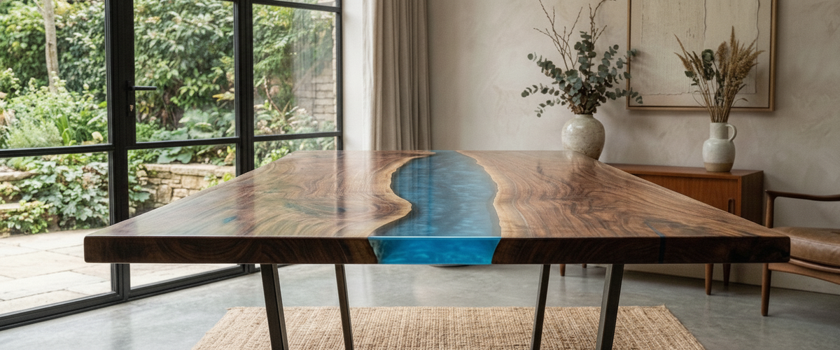 Resin Wood Art: What to Check Before the Bond Line Fails - resin wood art