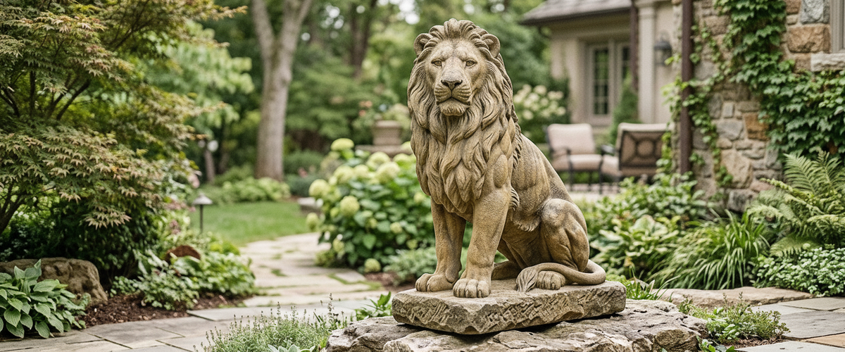 Stone Material Sculpture: Choose the Rock Before You Choose the Pose - stone material sculpture