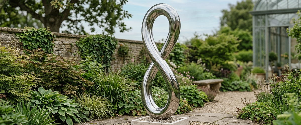 The Squint Test: How to Judge an Organic Form Sculpture - organic form sculpture