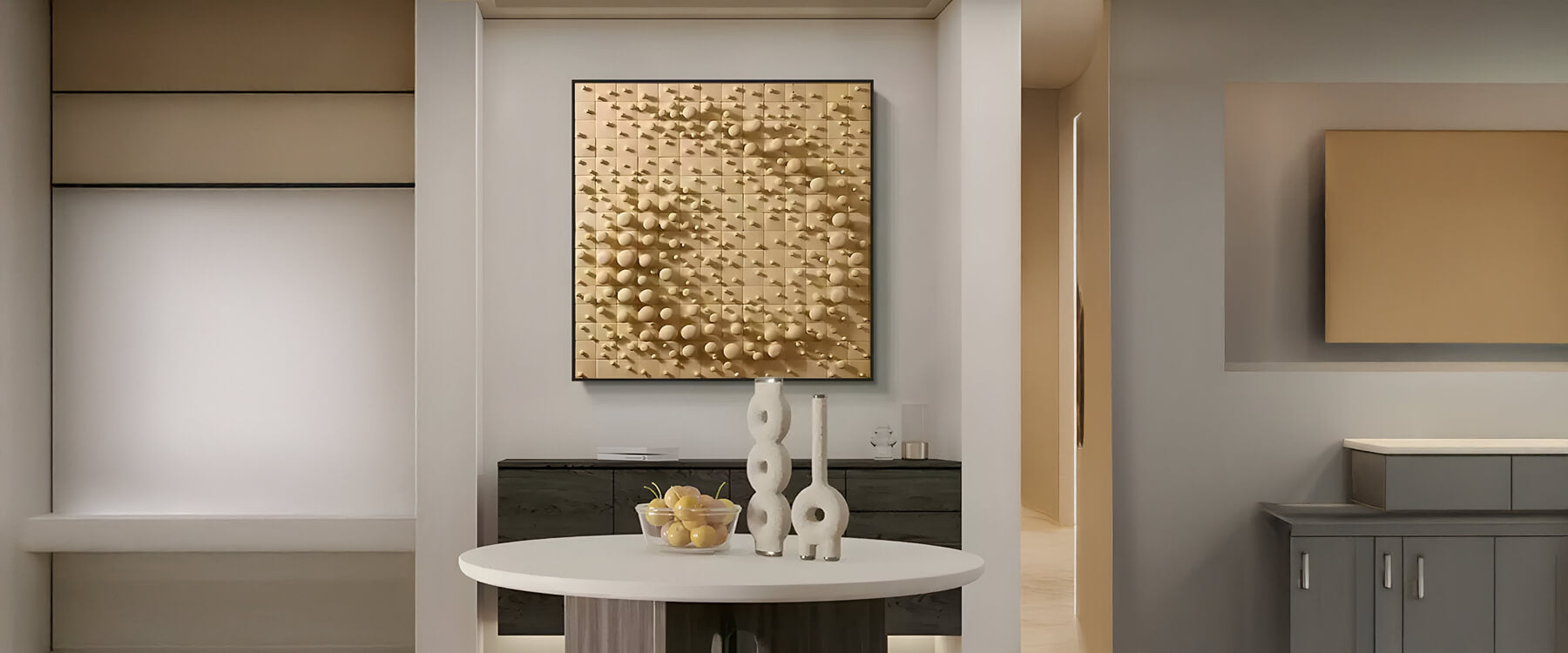 Wood Art Innovations: Tradition Meets Technology in Contemporary Craft